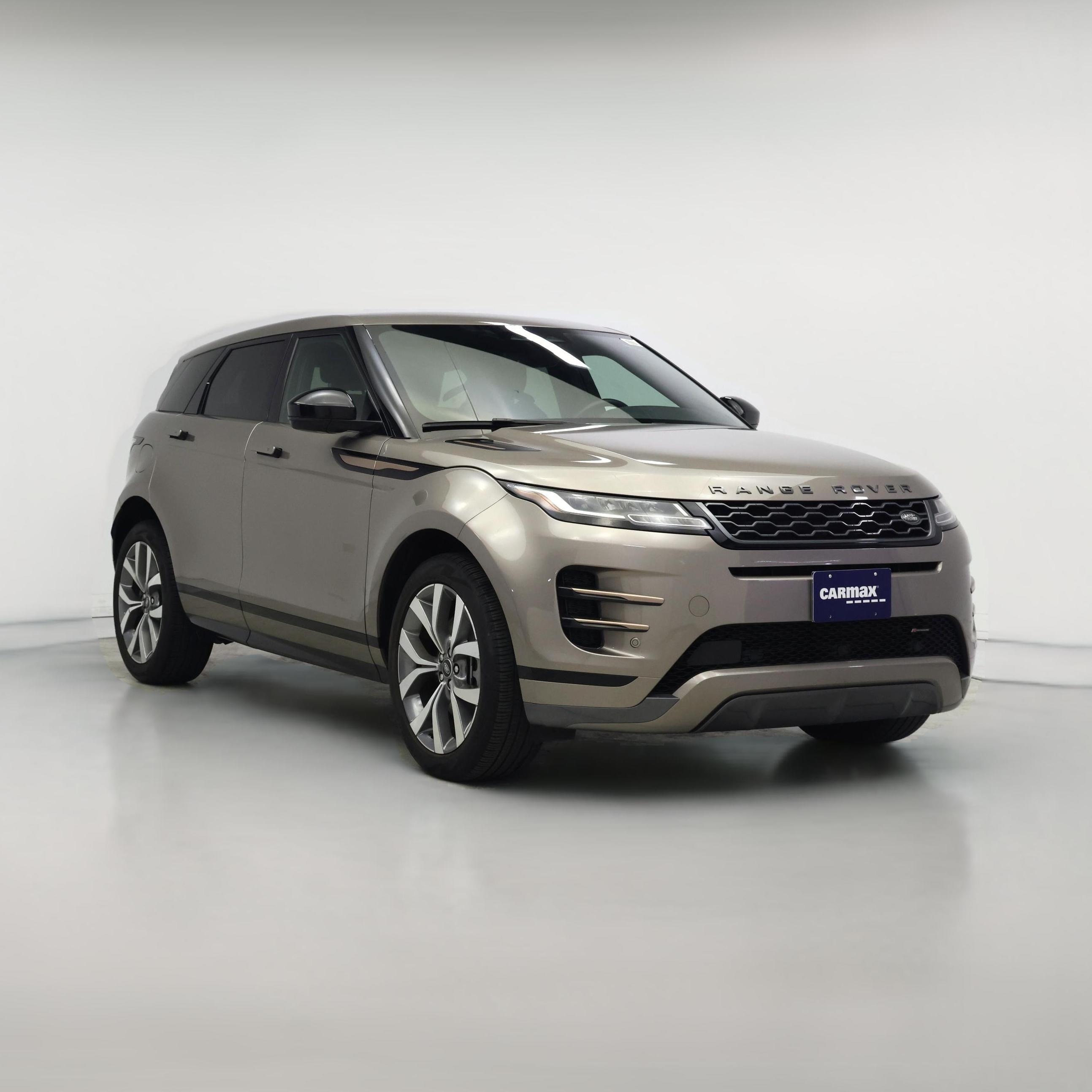 land rover range rover evoque 2023 SALZT2FX7PH214776 image land rover range rover evoque 2023 SALZT2FX7PH214776 image